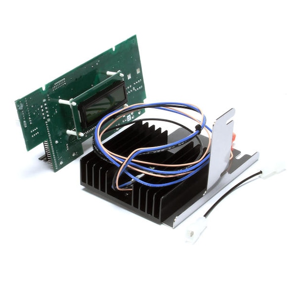 Cba Retrofit Single High Voltage H Kit